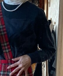 クロネコマリン古着 | スウェット