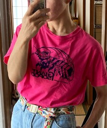 ダイオウグソクムシ | Tシャツ/カットソー