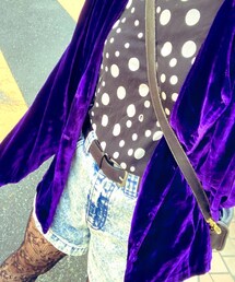 古着 | ジャケット/アウター