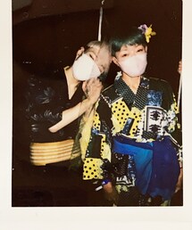 推しと浴衣と私 | その他