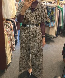 古着 | つなぎ/オールインワン