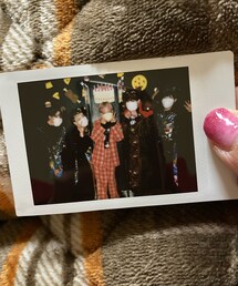 ミキティー本物さん生誕祭 | その他