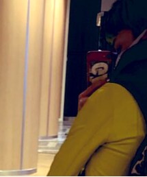 no brand | ライダースジャケット