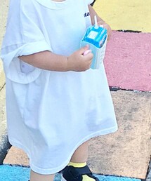 韓国子供服 | Tシャツ/カットソー