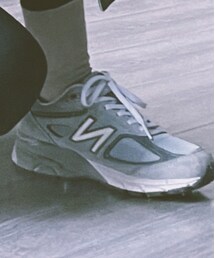 NEW BALANCE | スニーカー