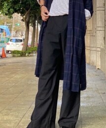 no brand | スラックス