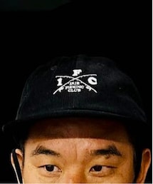IRIE FISHING CLUB | キャップ