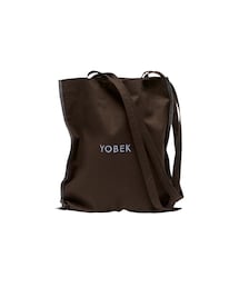 YOBEK | TOTE BAG(トートバッグ)