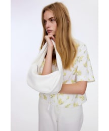 H&M | スモールショルダーバッグ(ハンドバッグ)