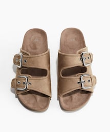 H&M | サンダル / 35(サンダル)