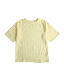 Sea Room lynn | C/2FACE LOOSE Tシャツ(Tシャツ/カットソー)
