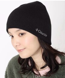 Columbia | ワーリバードウォッチキャップビーニー(ニットキャップ/ビーニー)