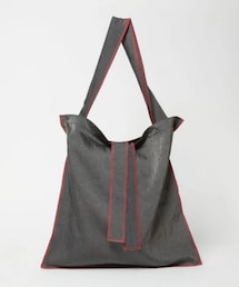 ITTI | 【別注】＜ITTI for ASTRAET＞インサイドアウト バッグ L(ショルダーバッグ)