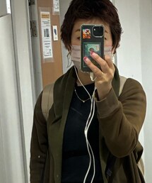 CREA | ネックレス