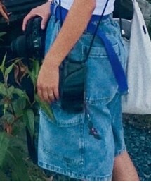 古着 | デニムパンツ