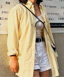 RALPH LAUREN | シャツ/ブラウス