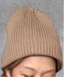 西松屋 | ニットキャップ/ビーニー