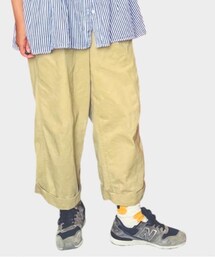 SO | チノパンツ