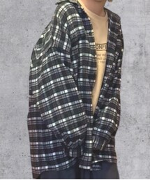 niko and... | シャツ/ブラウス