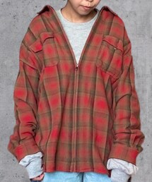 niko and... | シャツ/ブラウス