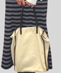 MARGARET HOWELL idea | トートバッグ
