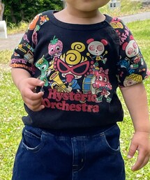 HYSTERIC MINI | Tシャツ/カットソー