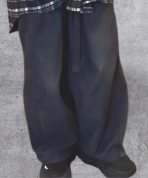 niko and... | カーゴパンツ