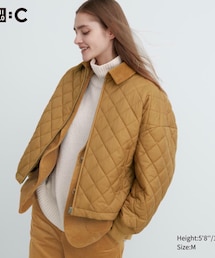 UNIQLO | ジャケット/アウター