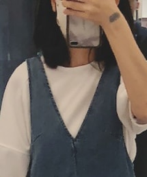 GU | トップス
