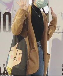 NET | ジャケット/アウター