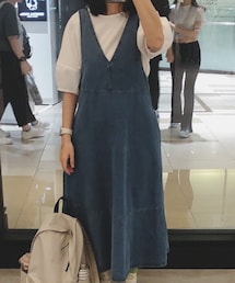 GU | ワンピース/ドレス