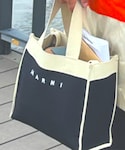 MARNI(マルニ)の「バッグ(トートバッグ)」