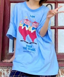 Disney | Tシャツ/カットソー