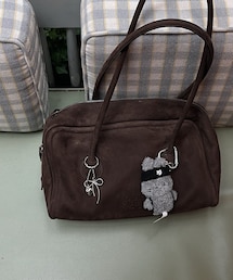 MARGE SHERWOOD | ボストンバッグ