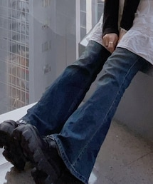 Hollister | デニムパンツ