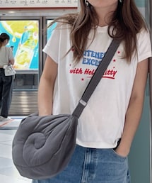 ZARA | Tシャツ/カットソー