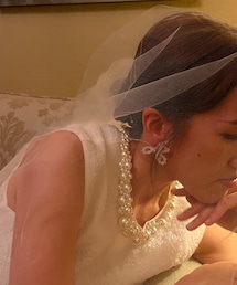 helena thulin | イヤリング