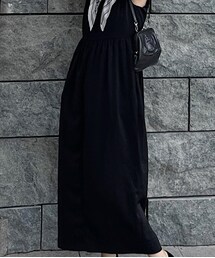 poff | ワンピース/ドレス