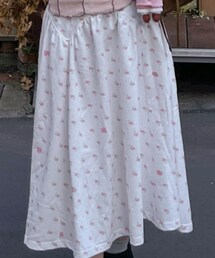 sandy liang | スカート