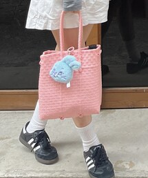 mekearisa | トートバッグ