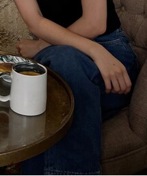 COS | デニムパンツ