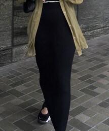 UNIQLO | スカート