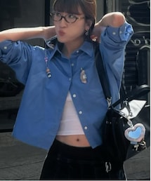 UNIQLO | シャツ/ブラウス