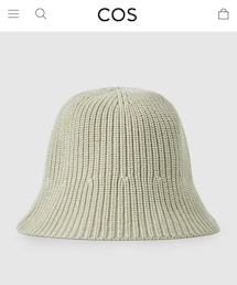 COS | 帽子