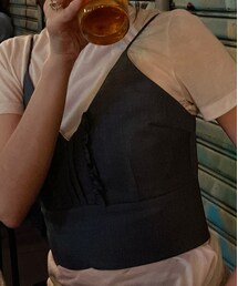 SHUSHU/TONG | トップス