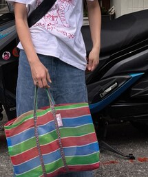 PAZZO | デニムスカート