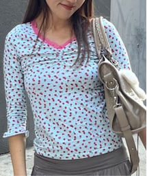 fa.er.ie room | トップス