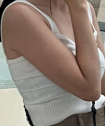 sandro | キャミソール