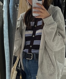 ZARA | ポロシャツ