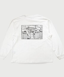 chottokakuhito | Tシャツ/カットソー